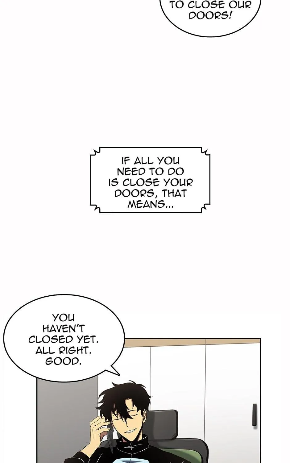 Read Tomb Raider King chapter 8 image 28 on Lezhin