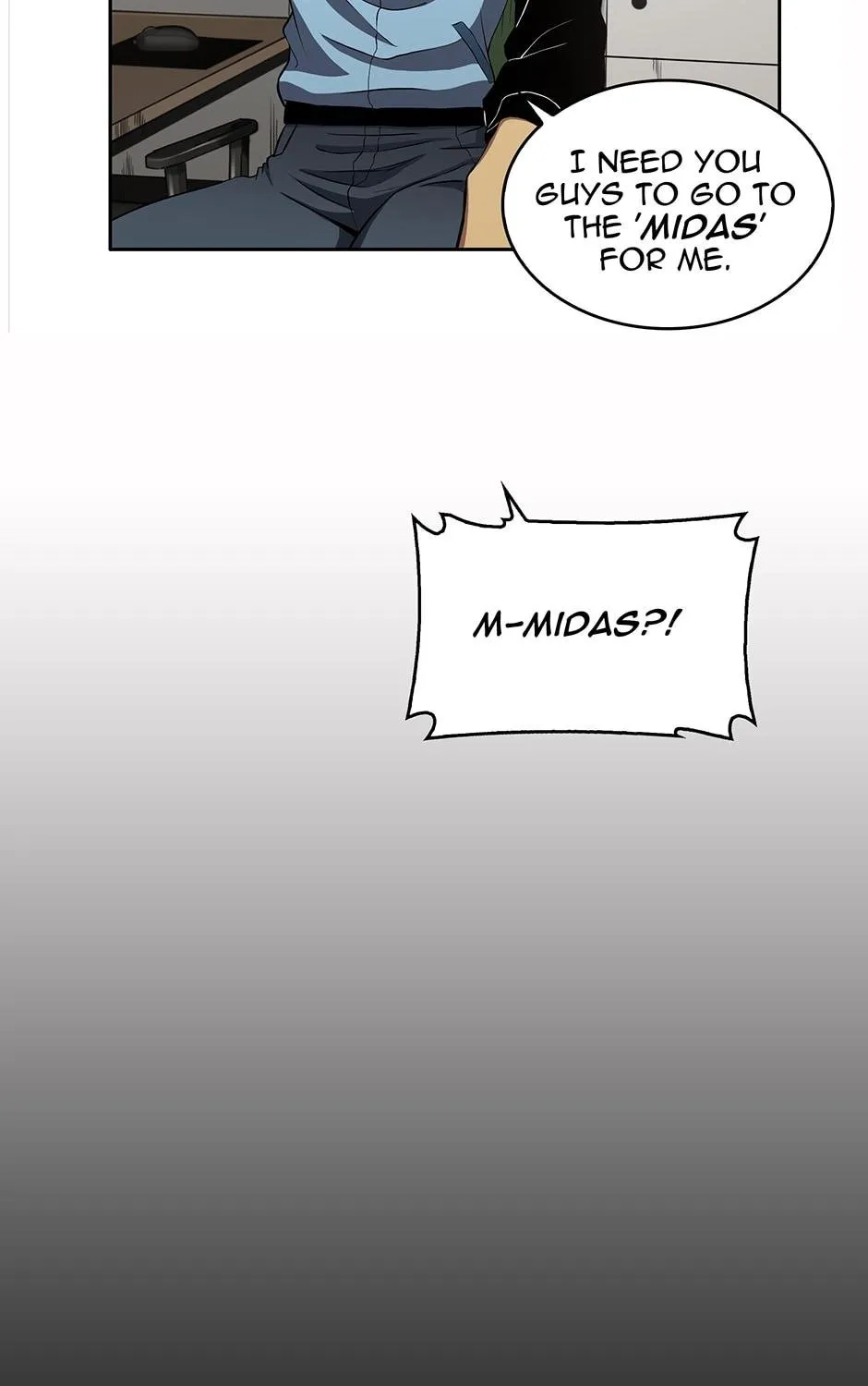 Read Tomb Raider King chapter 8 image 30 on Lezhin