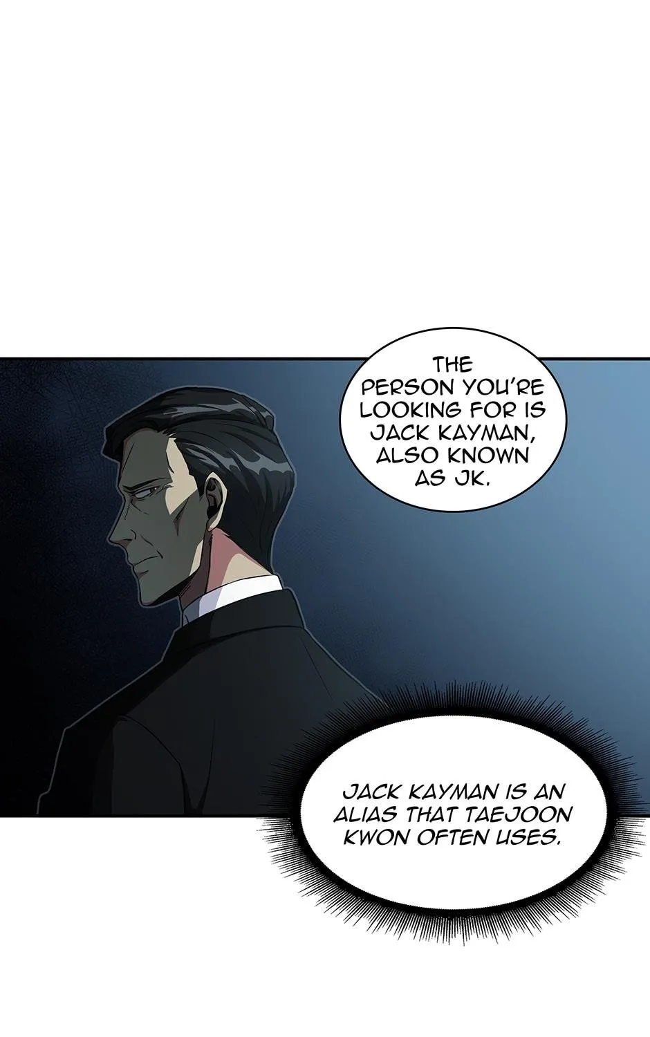 Read Tomb Raider King chapter 8 image 38 on Lezhin