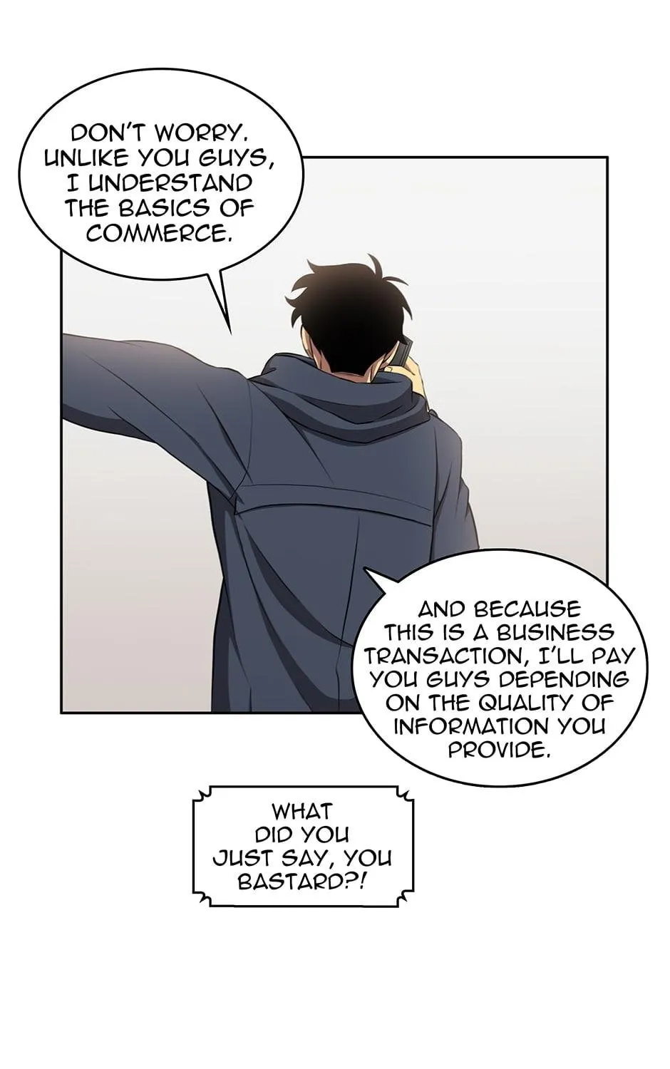 Read Tomb Raider King chapter 8 image 44 on Lezhin