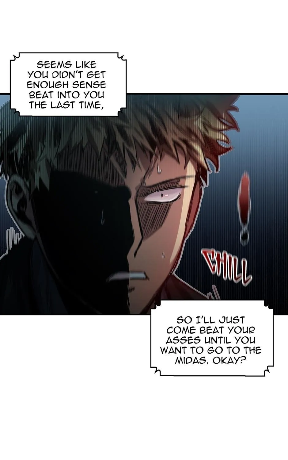 Read Tomb Raider King chapter 8 image 50 on Lezhin