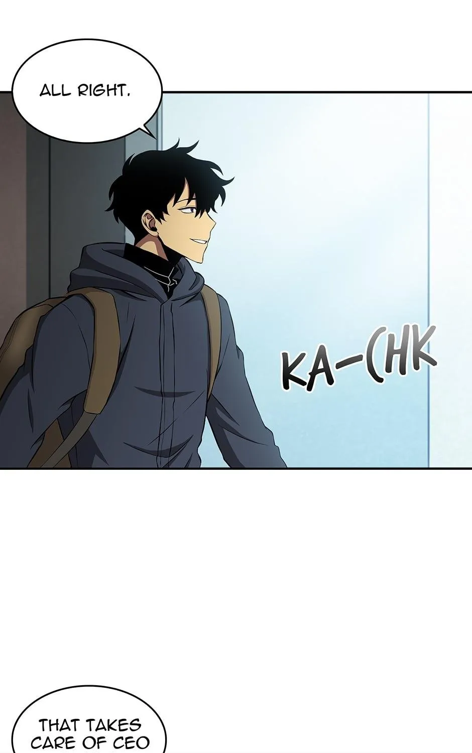 Read Tomb Raider King chapter 8 image 54 on Lezhin