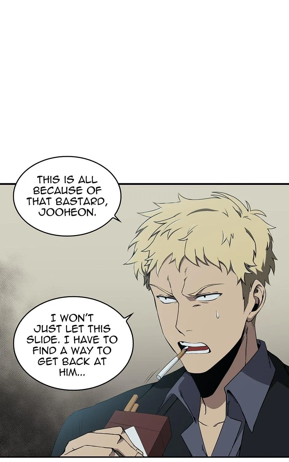Read Tomb Raider King chapter 8 image 6 on Lezhin