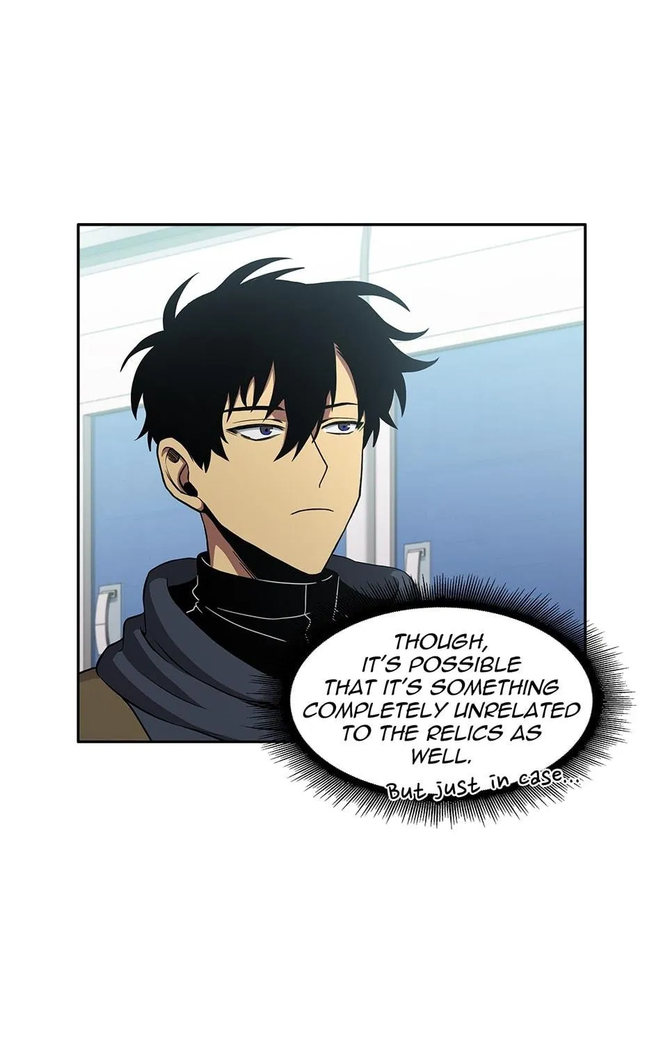 Read Tomb Raider King chapter 8 image 68 on Lezhin