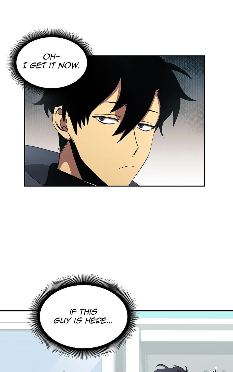 Read Tomb Raider King chapter 8 image 74 on Lezhin