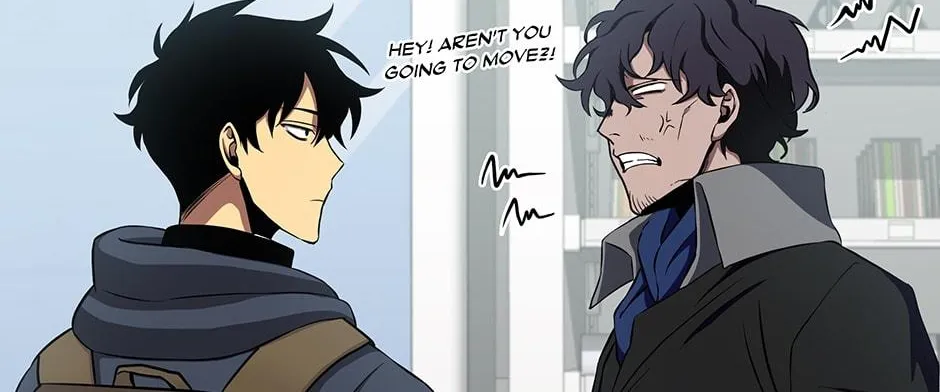 Read Tomb Raider King chapter 8 image 75 on Lezhin