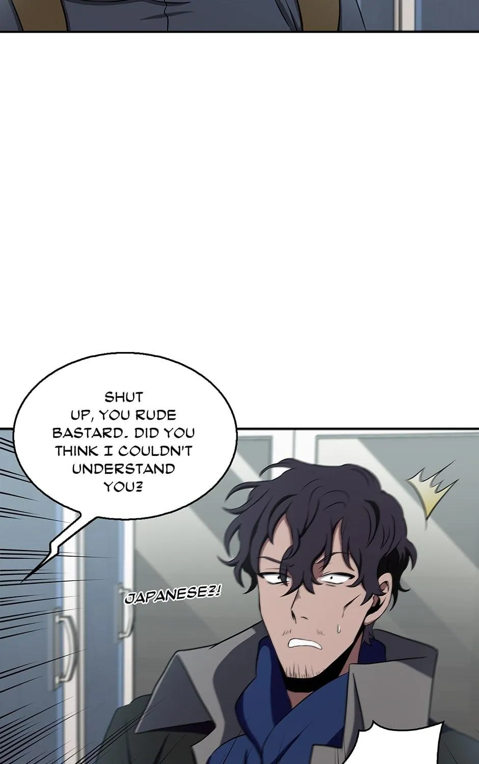 Read Tomb Raider King chapter 8 image 78 on Lezhin