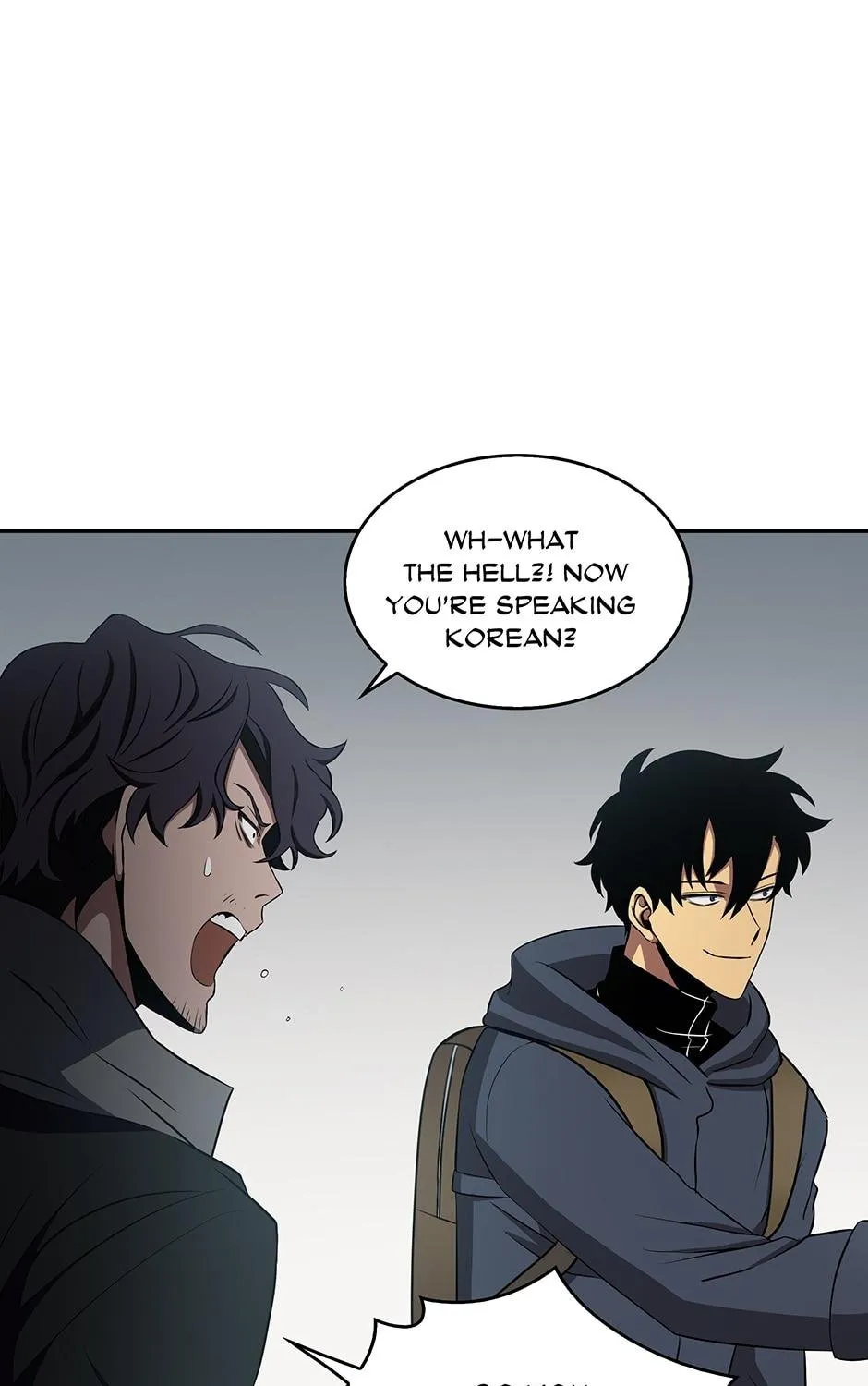 Read Tomb Raider King chapter 8 image 84 on Lezhin