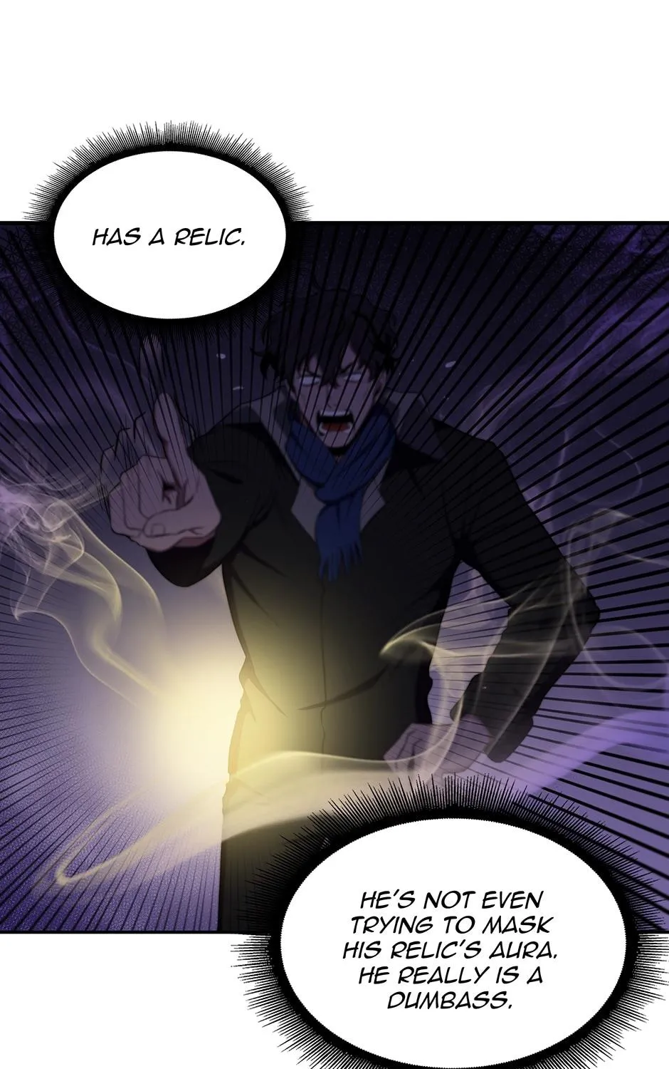 Read Tomb Raider King chapter 8 image 90 on Lezhin