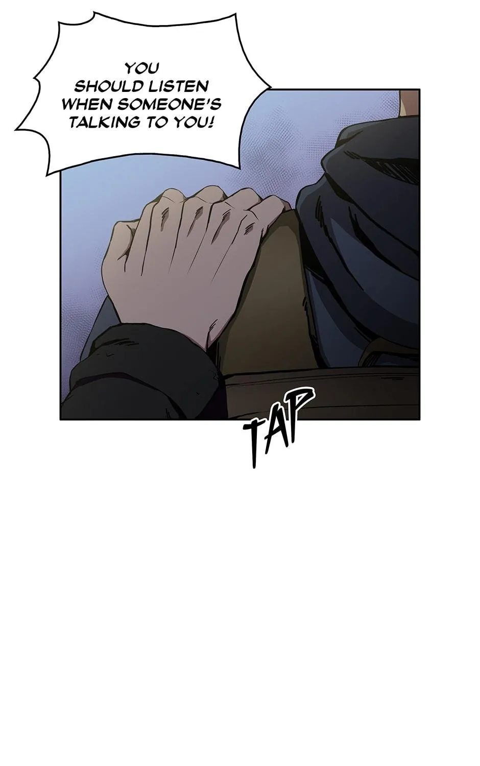 Read Tomb Raider King chapter 8 image 94 on Lezhin