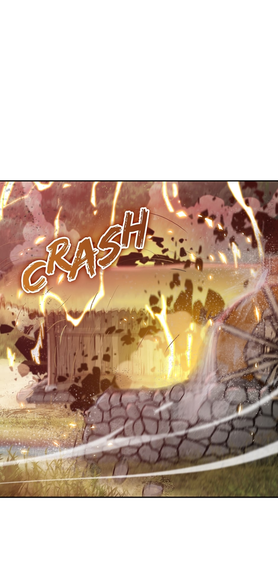 Read Tomb Raider King chapter 80 image 1 on Lezhin