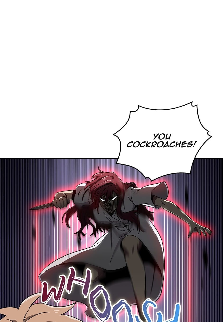 Read Tomb Raider King chapter 80 image 11 on Lezhin