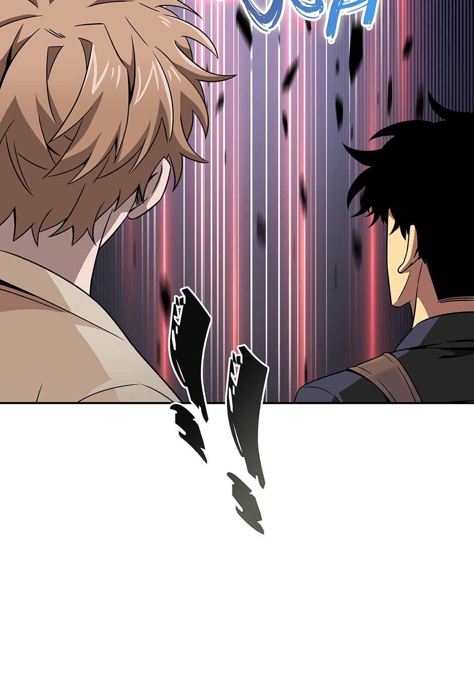 Read Tomb Raider King chapter 80 image 12 on Lezhin