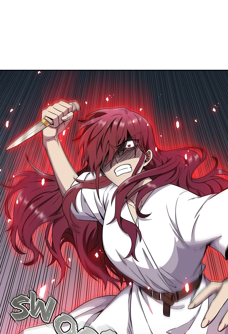 Read Tomb Raider King chapter 80 image 13 on Lezhin