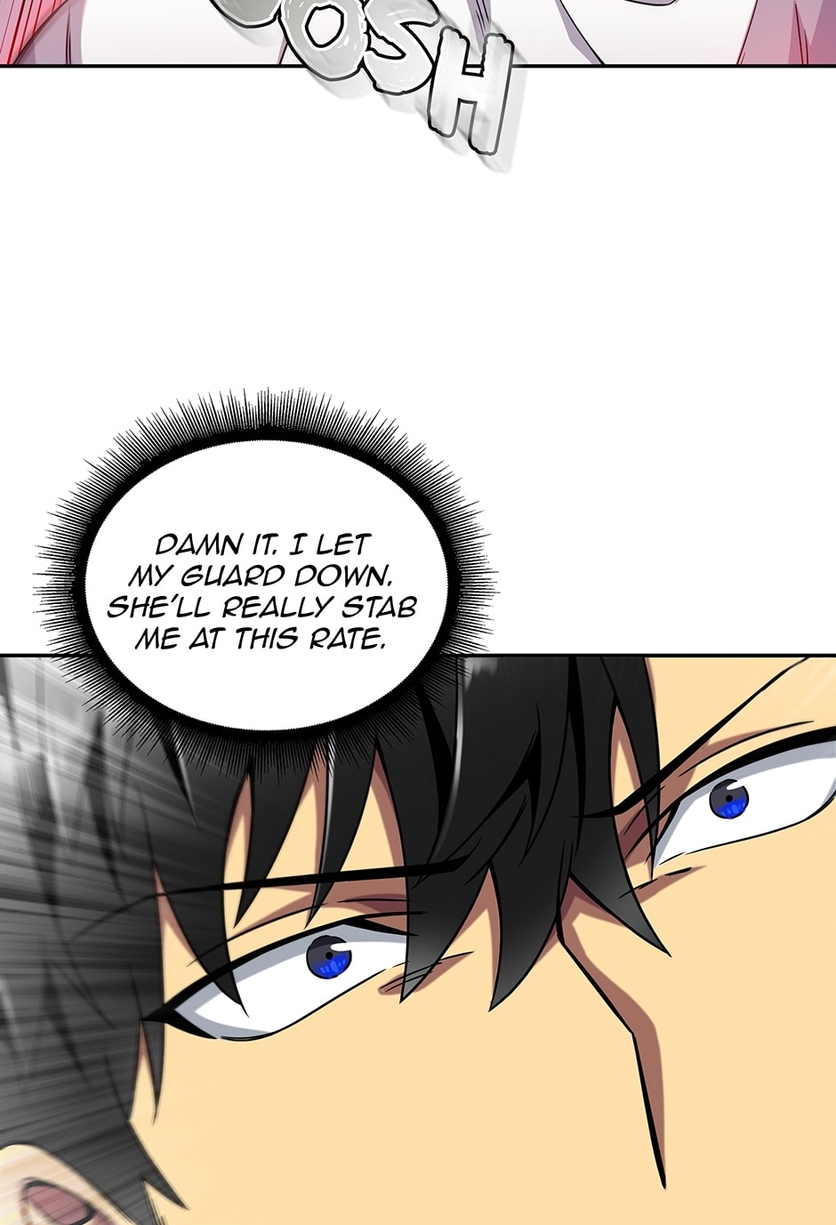 Read Tomb Raider King chapter 80 image 14 on Lezhin