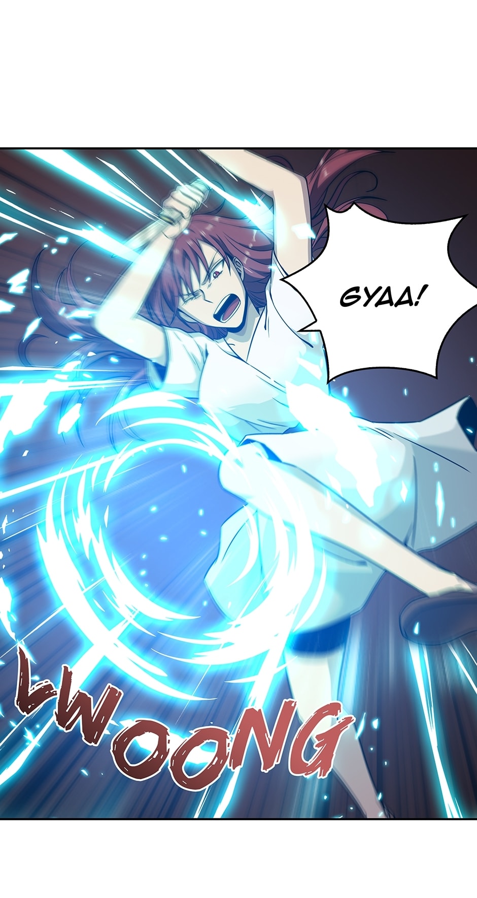 Read Tomb Raider King chapter 80 image 16 on Lezhin
