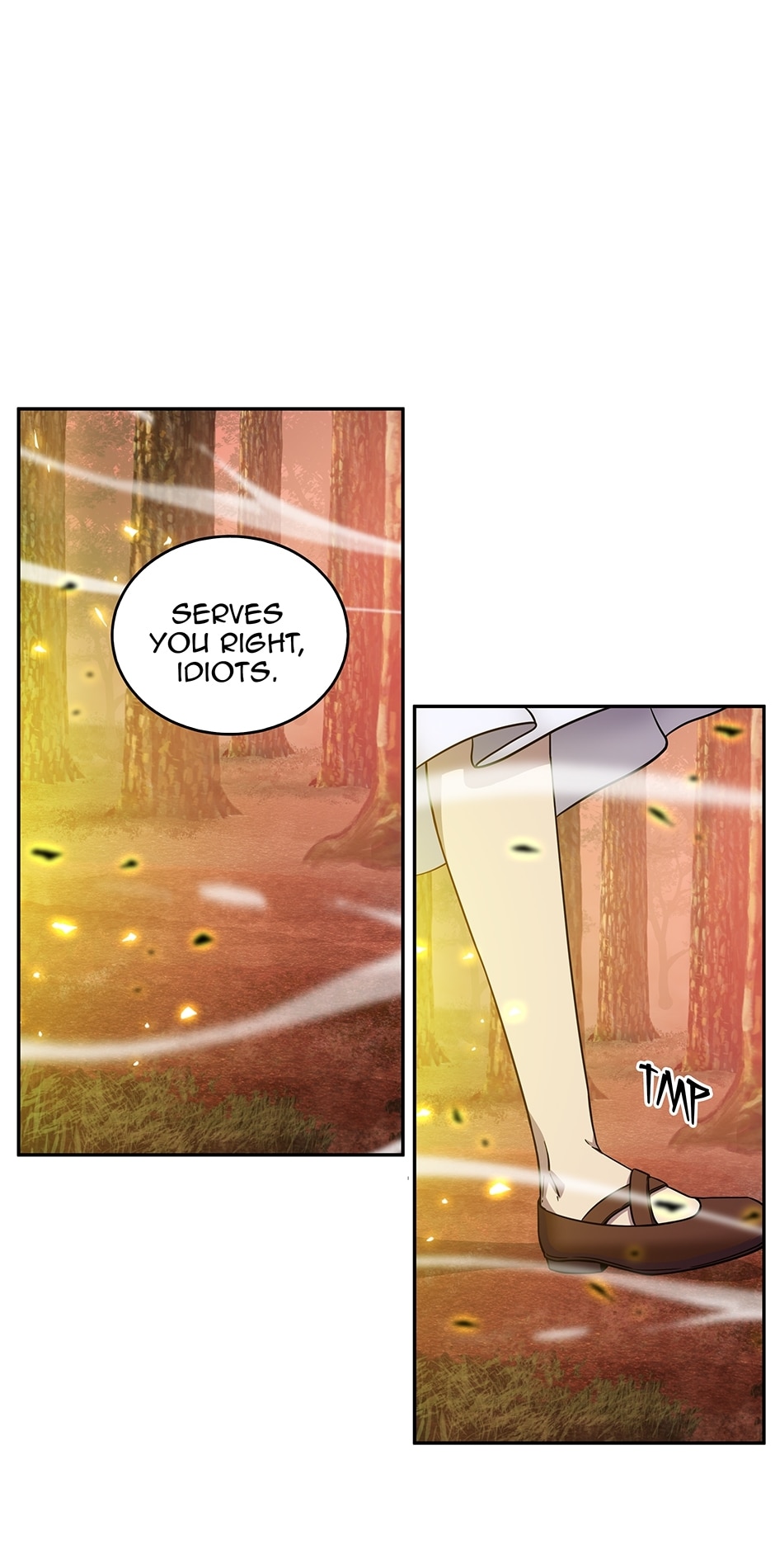 Read Tomb Raider King chapter 80 image 2 on Lezhin