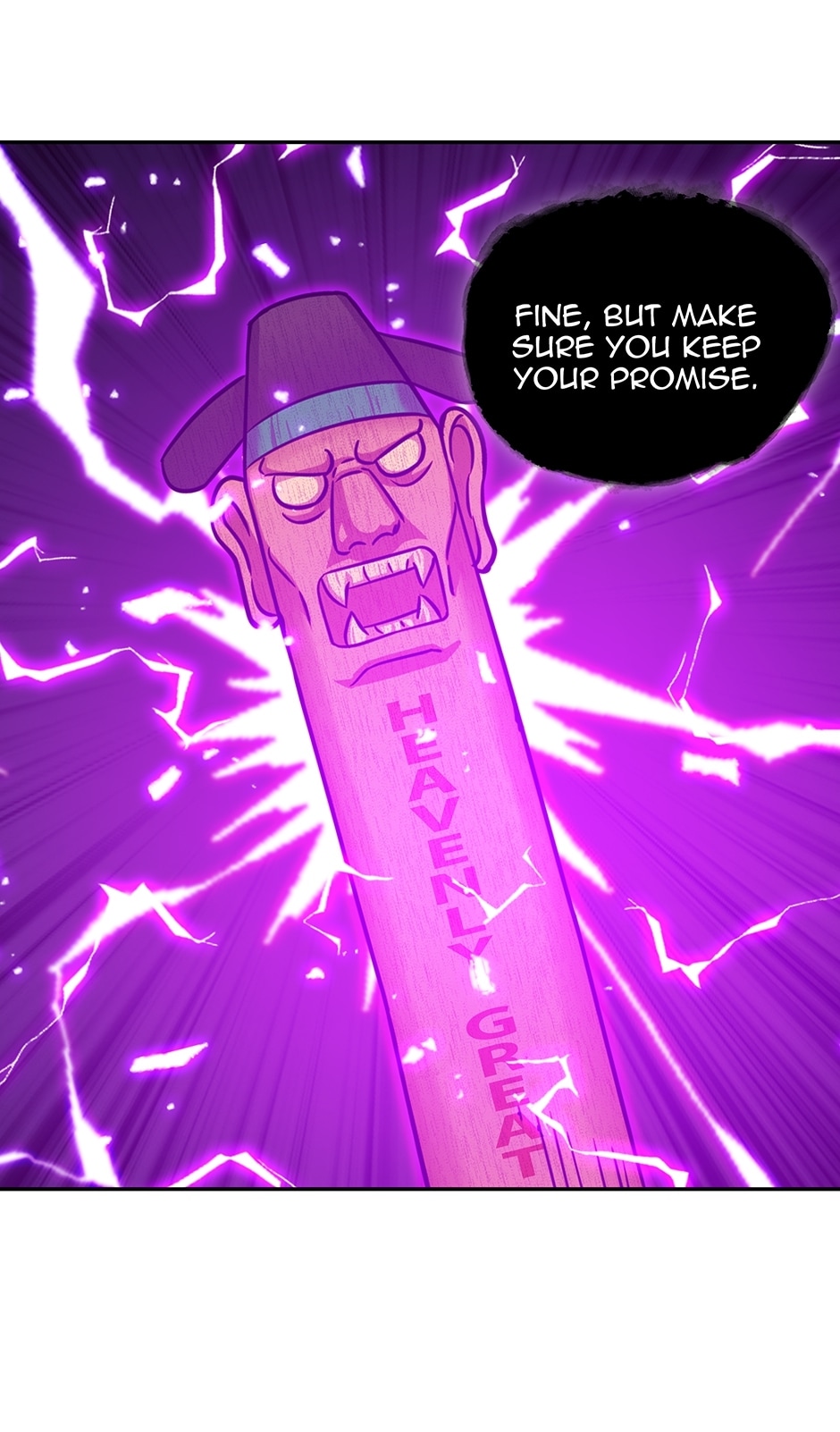 Read Tomb Raider King chapter 80 image 25 on Lezhin