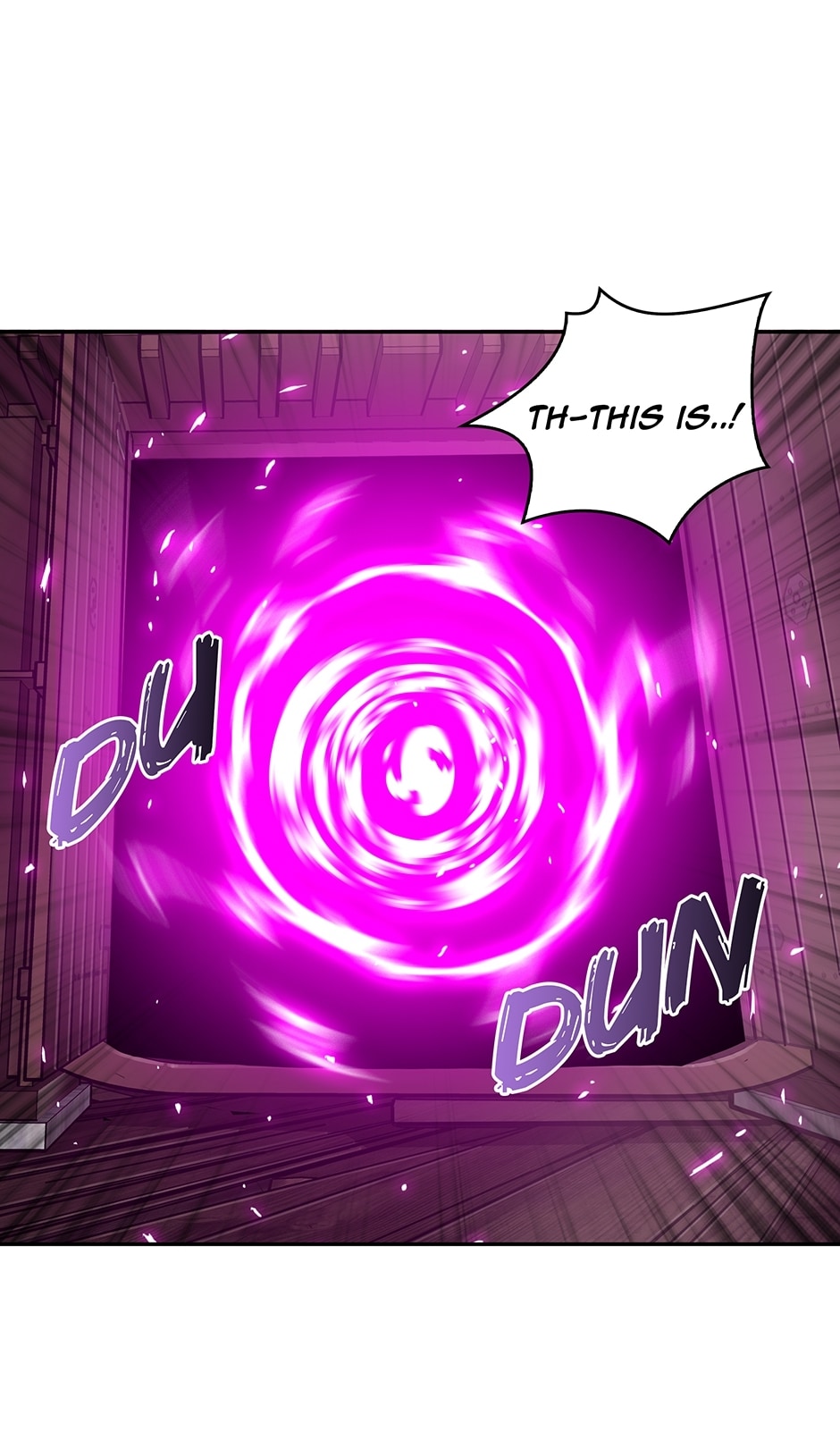 Read Tomb Raider King chapter 80 image 27 on Lezhin