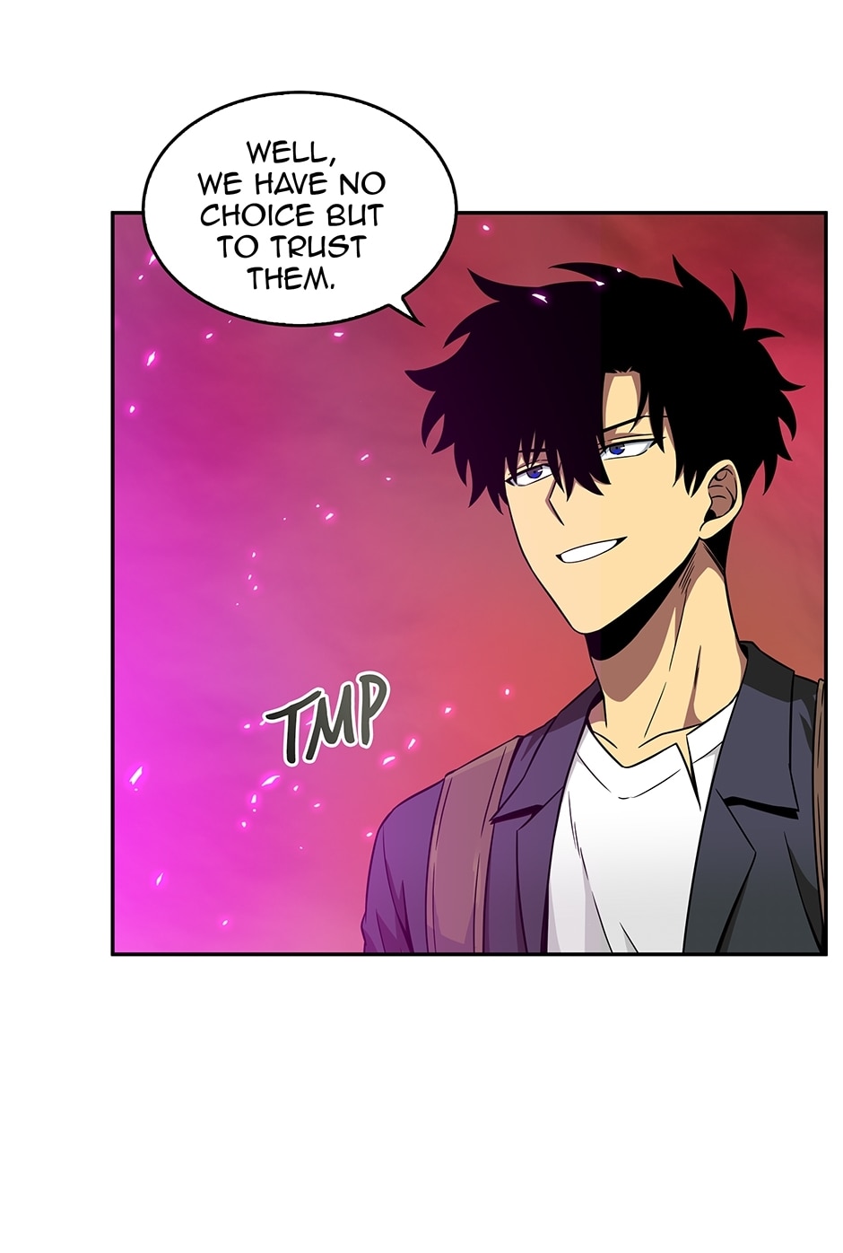Read Tomb Raider King chapter 80 image 30 on Lezhin