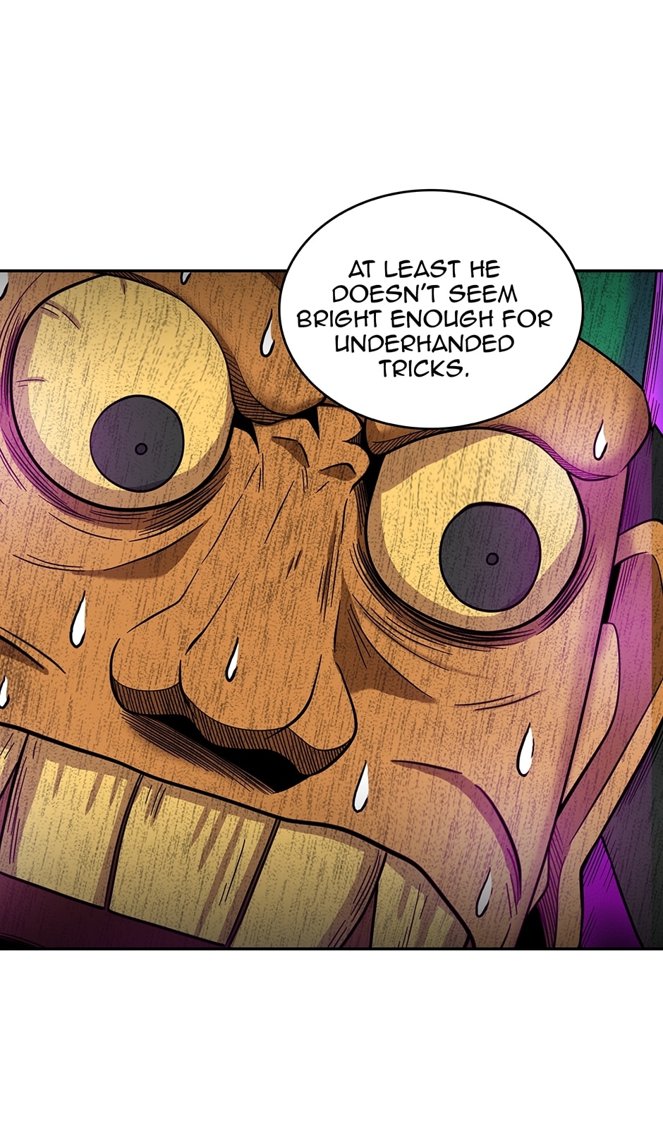 Read Tomb Raider King chapter 80 image 31 on Lezhin