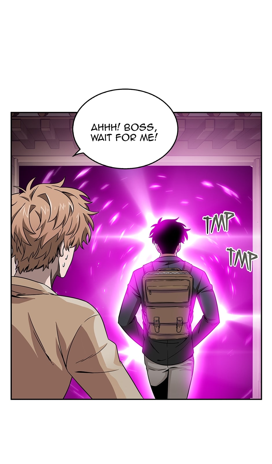 Read Tomb Raider King chapter 80 image 32 on Lezhin
