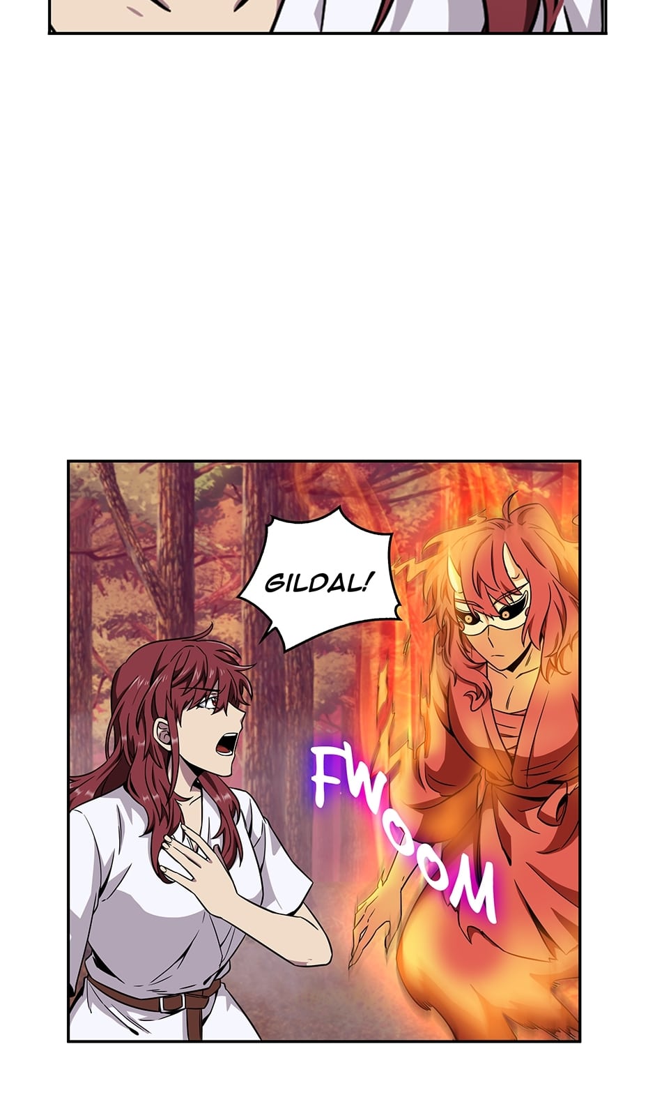 Read Tomb Raider King chapter 80 image 34 on Lezhin
