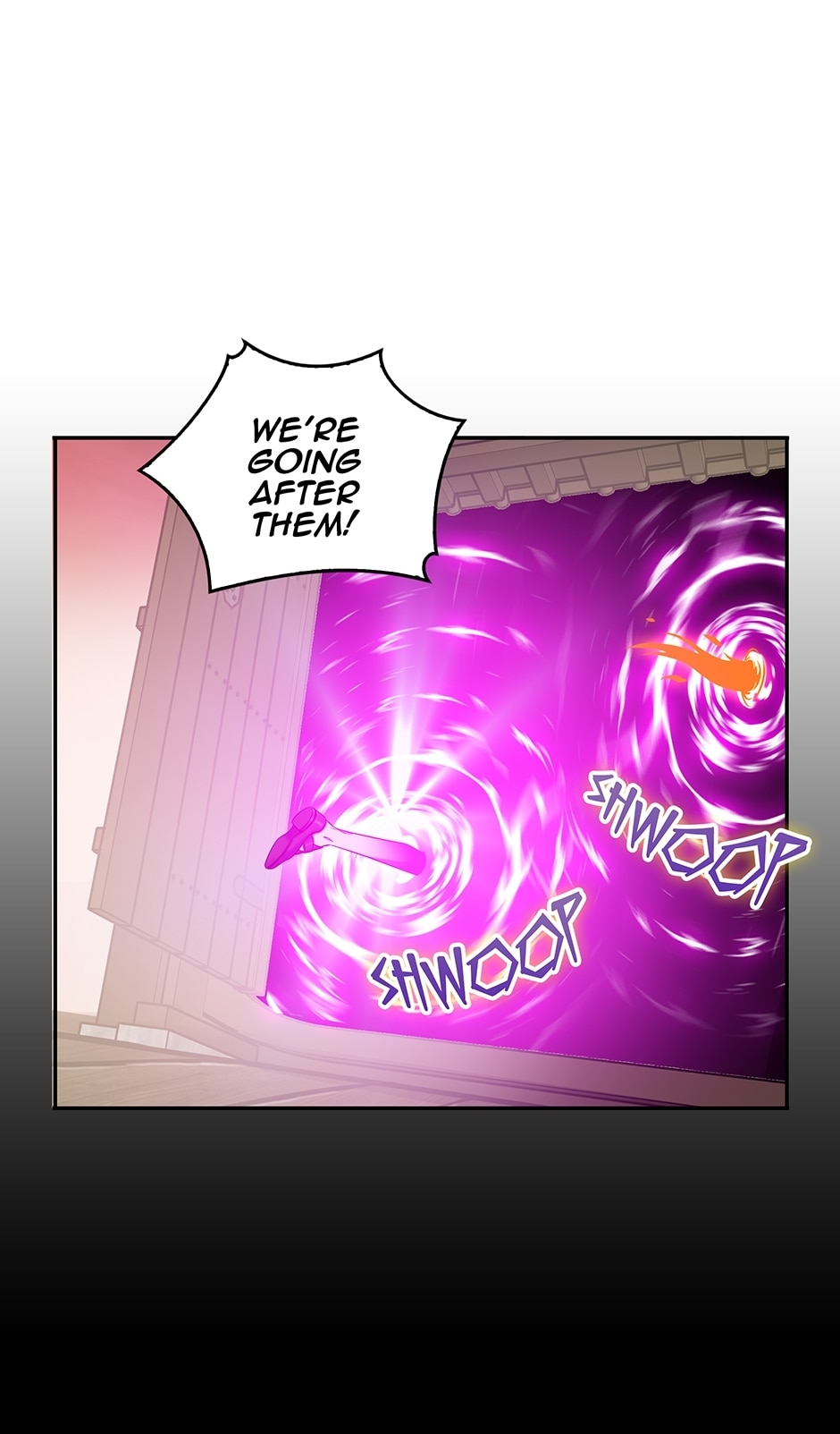 Read Tomb Raider King chapter 80 image 35 on Lezhin