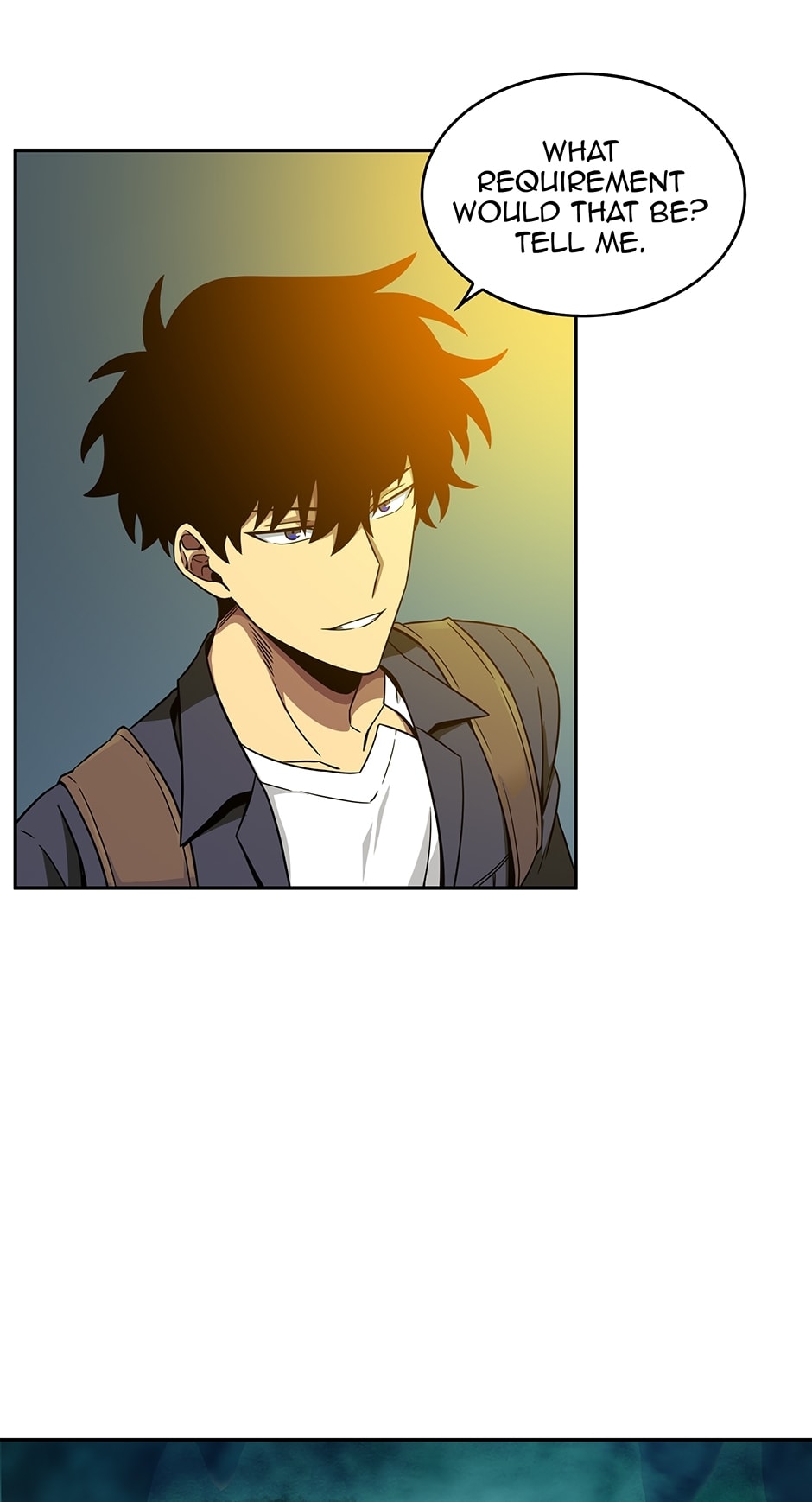 Read Tomb Raider King chapter 80 image 44 on Lezhin