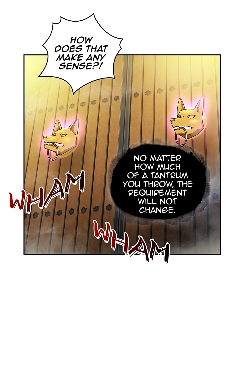 Read Tomb Raider King chapter 80 image 47 on Lezhin