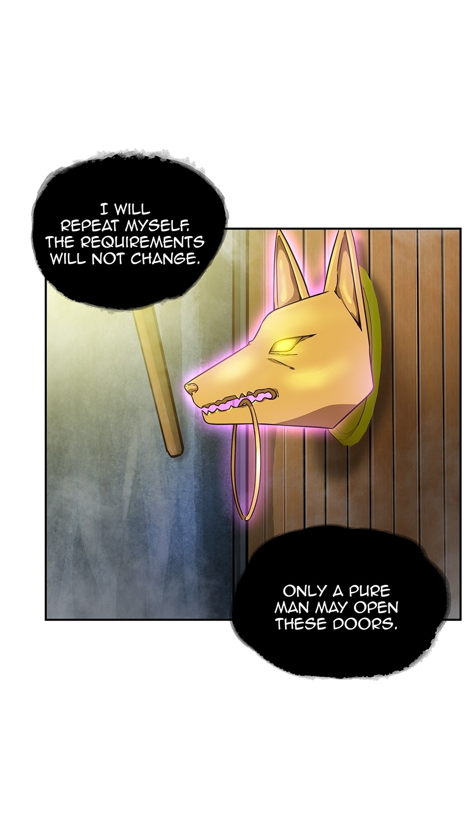 Read Tomb Raider King chapter 80 image 50 on Lezhin