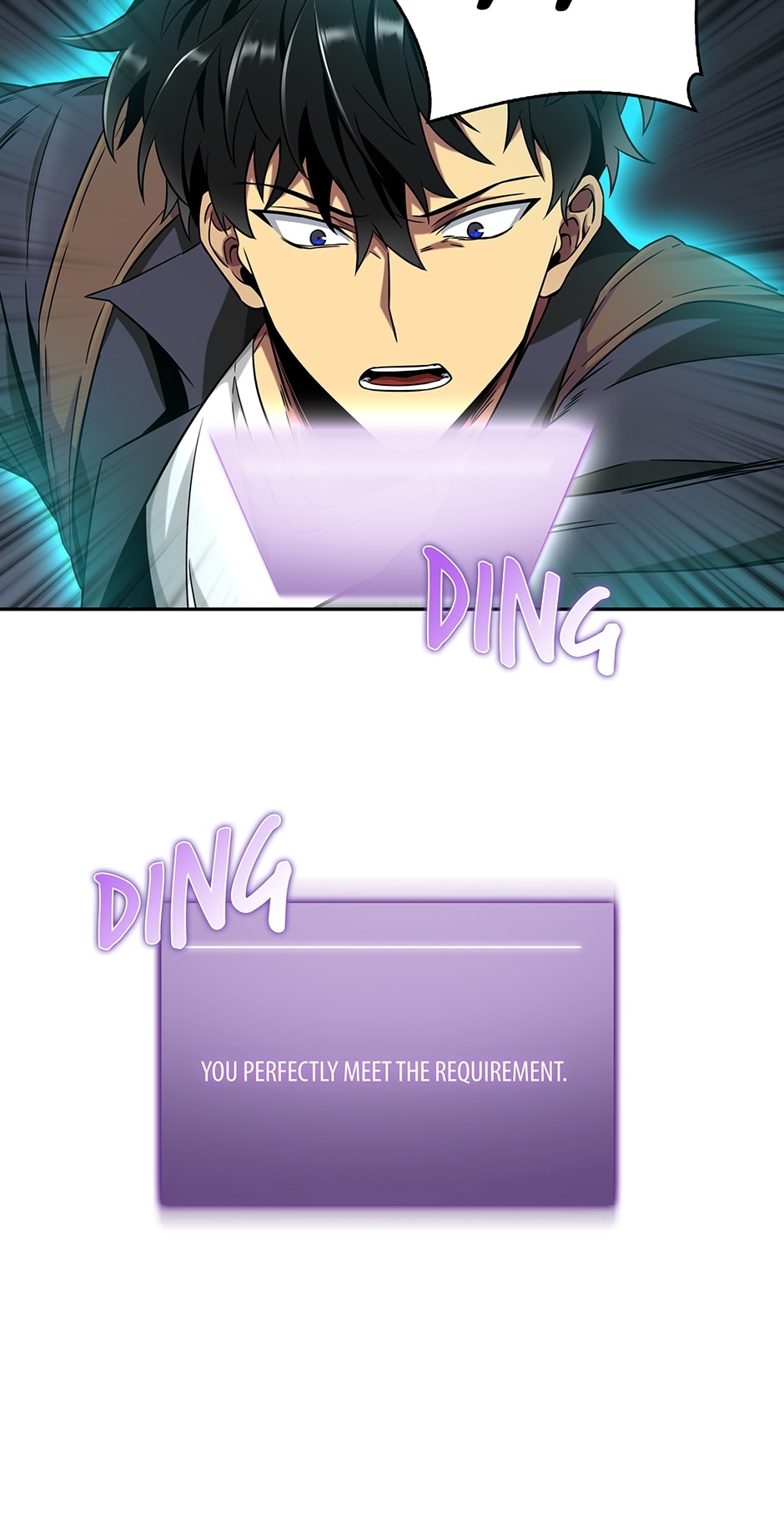 Read Tomb Raider King chapter 80 image 61 on Lezhin