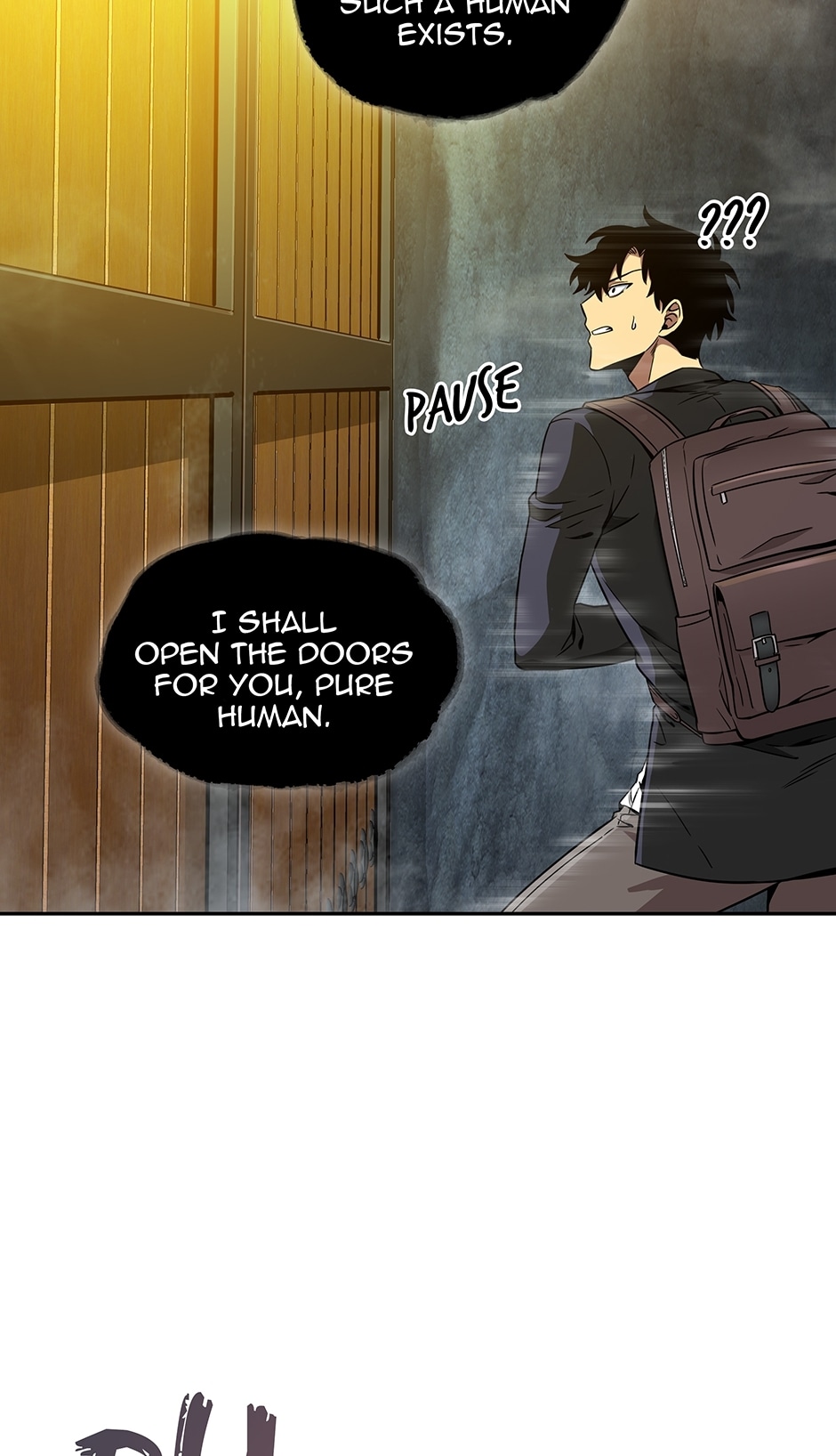 Read Tomb Raider King chapter 80 image 63 on Lezhin