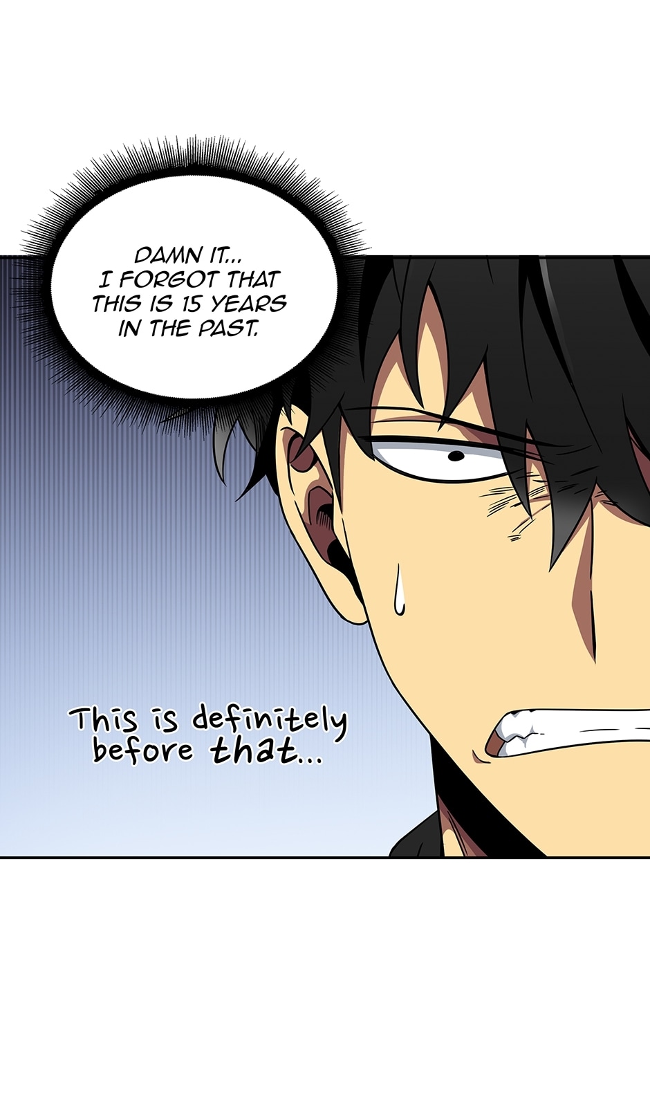 Read Tomb Raider King chapter 80 image 67 on Lezhin