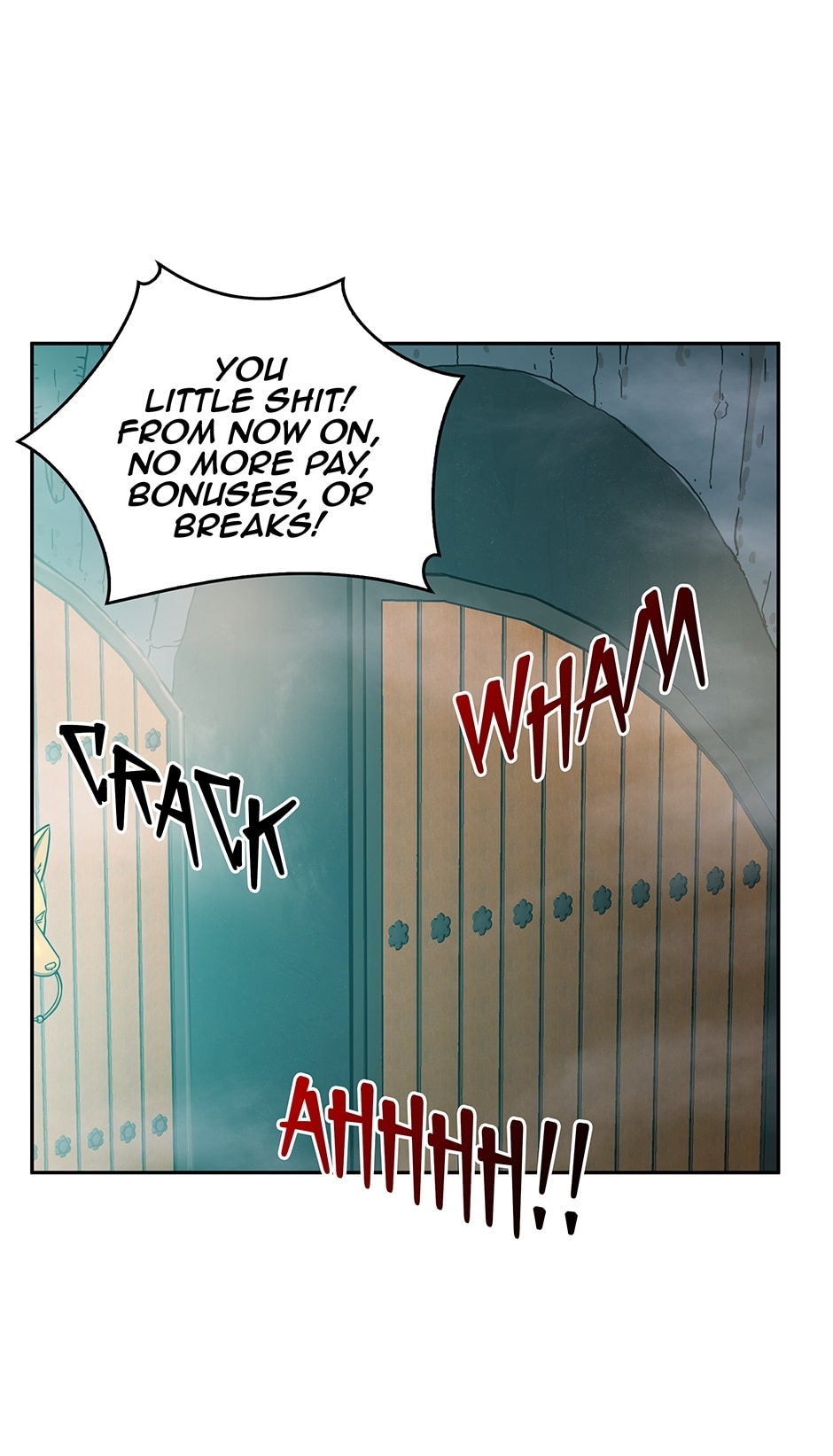 Read Tomb Raider King chapter 80 image 69 on Lezhin
