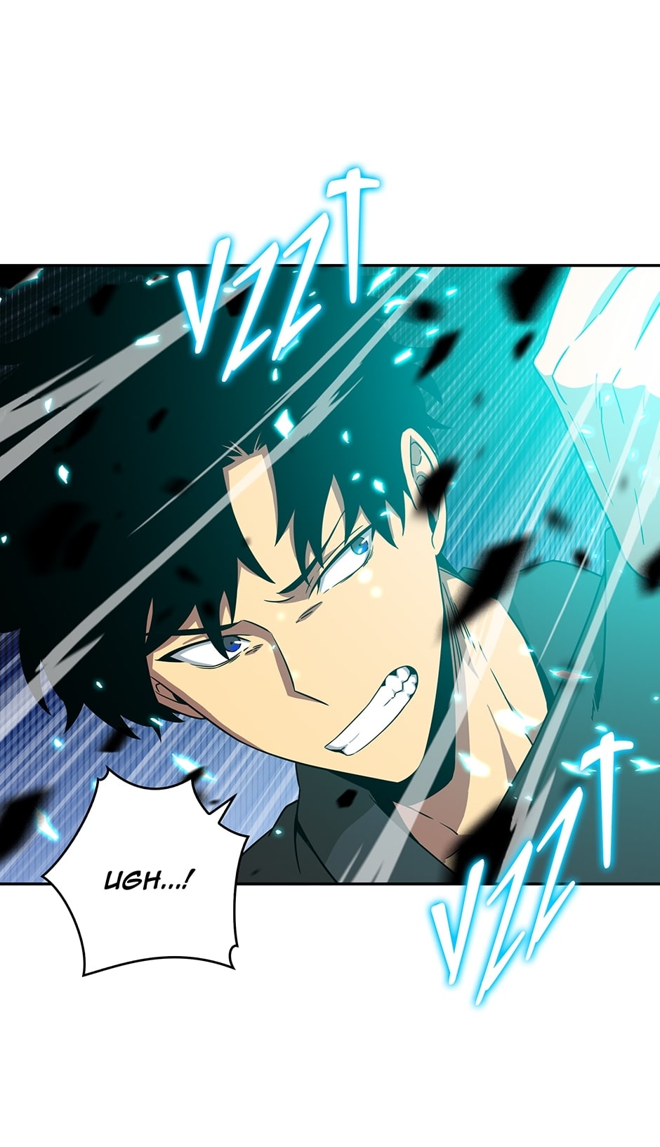 Read Tomb Raider King chapter 80 image 7 on Lezhin