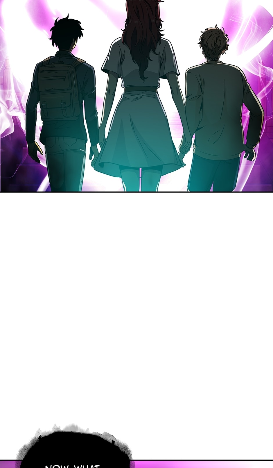 Read Tomb Raider King chapter 80 image 78 on Lezhin