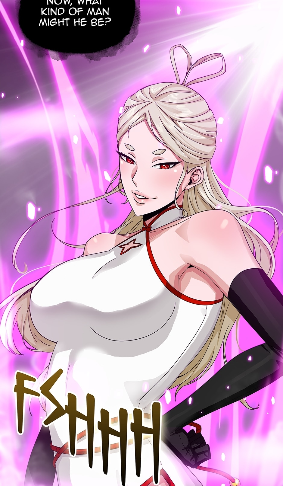 Read Tomb Raider King chapter 80 image 79 on Lezhin