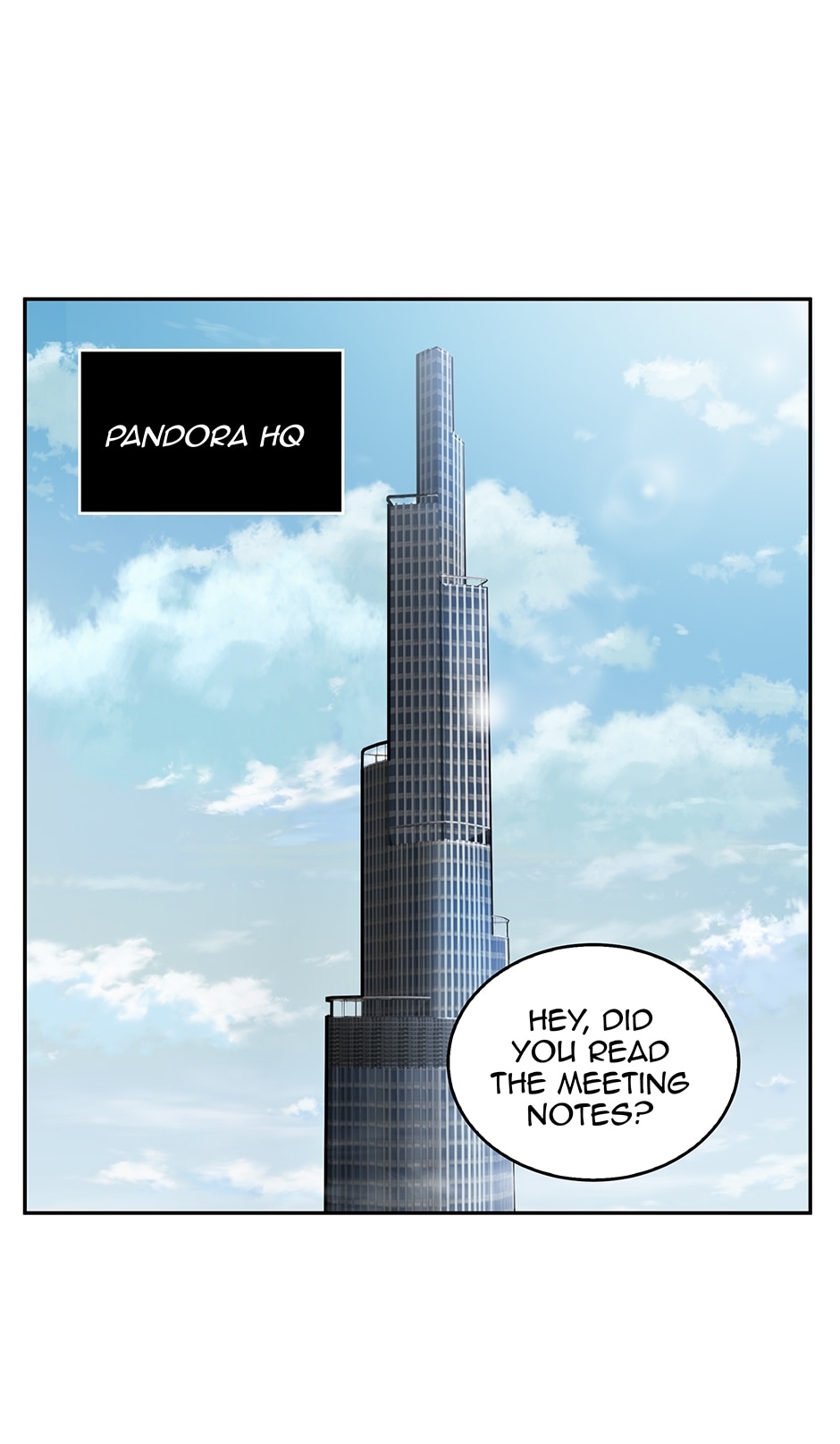 Read Tomb Raider King chapter 82 image 1 on Lezhin