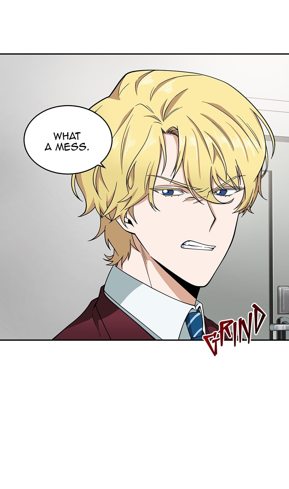 Read Tomb Raider King chapter 82 image 10 on Lezhin
