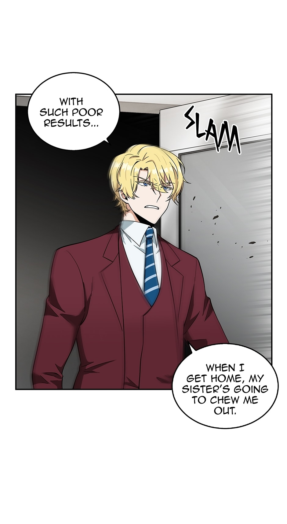 Read Tomb Raider King chapter 82 image 12 on Lezhin