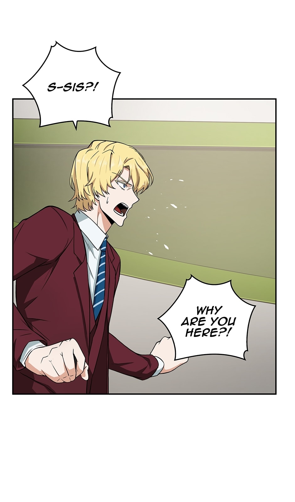 Read Tomb Raider King chapter 82 image 15 on Lezhin