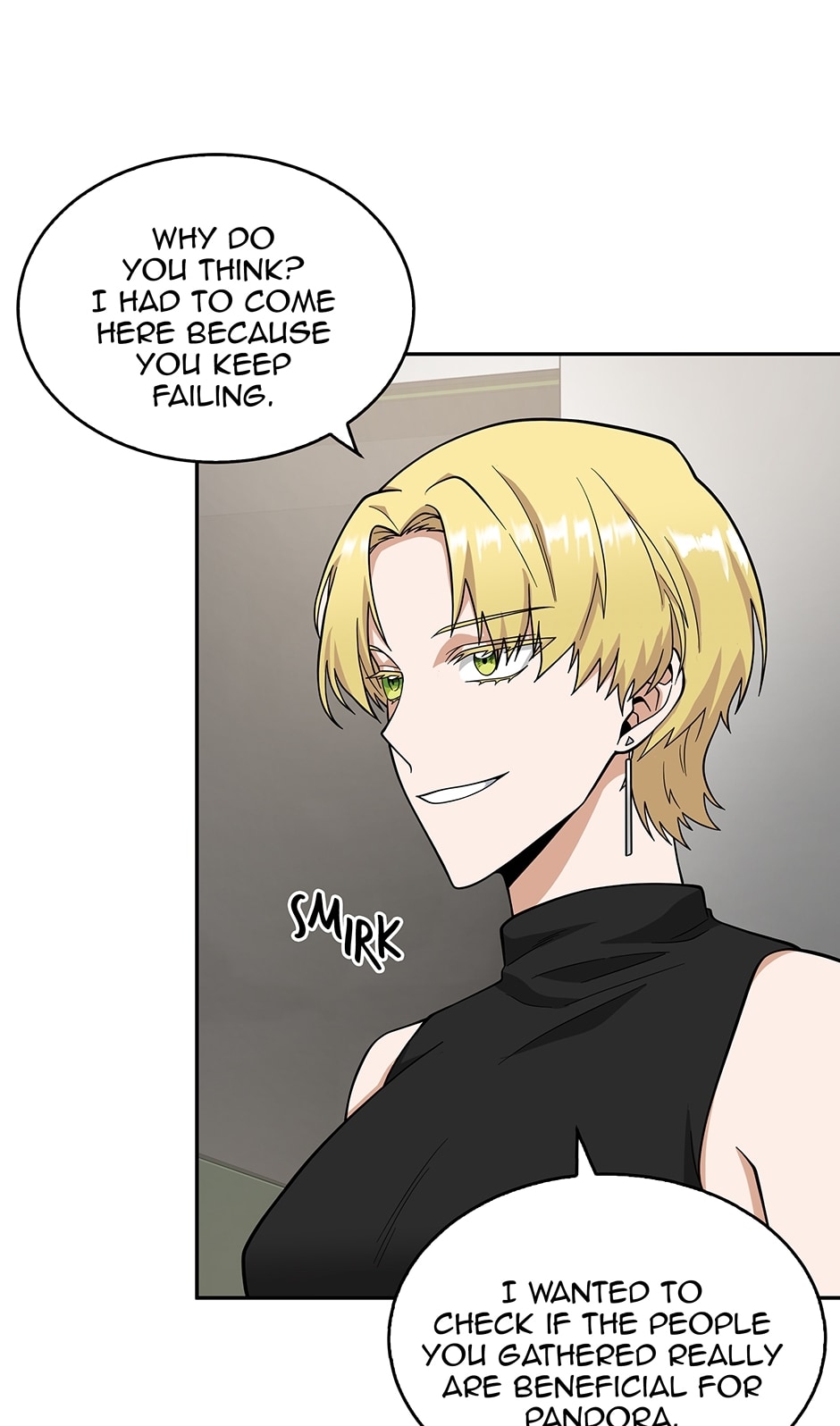 Read Tomb Raider King chapter 82 image 16 on Lezhin