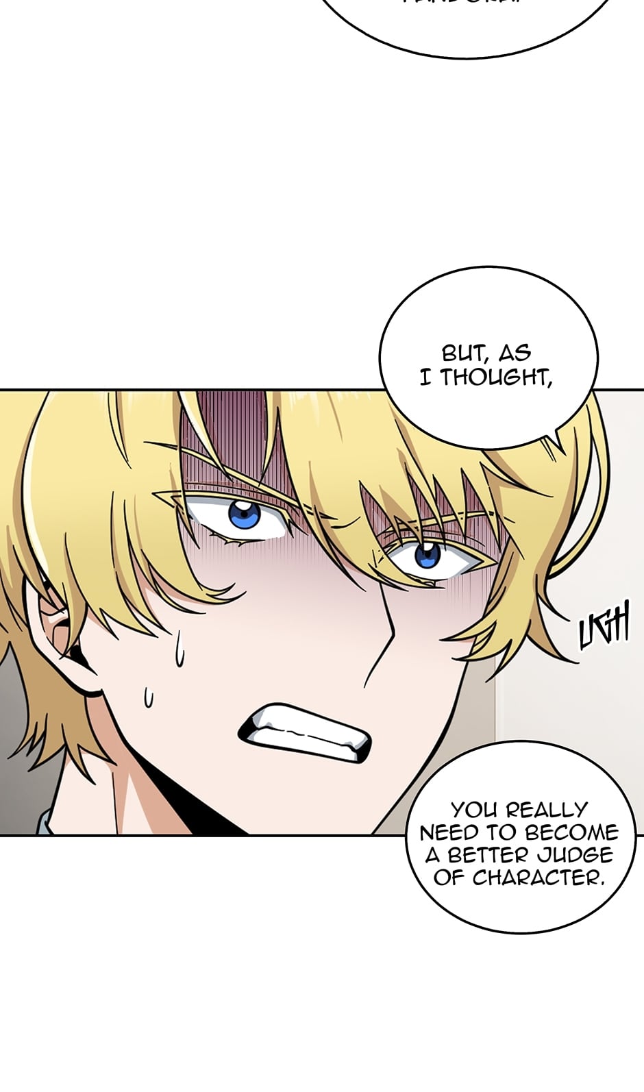 Read Tomb Raider King chapter 82 image 17 on Lezhin