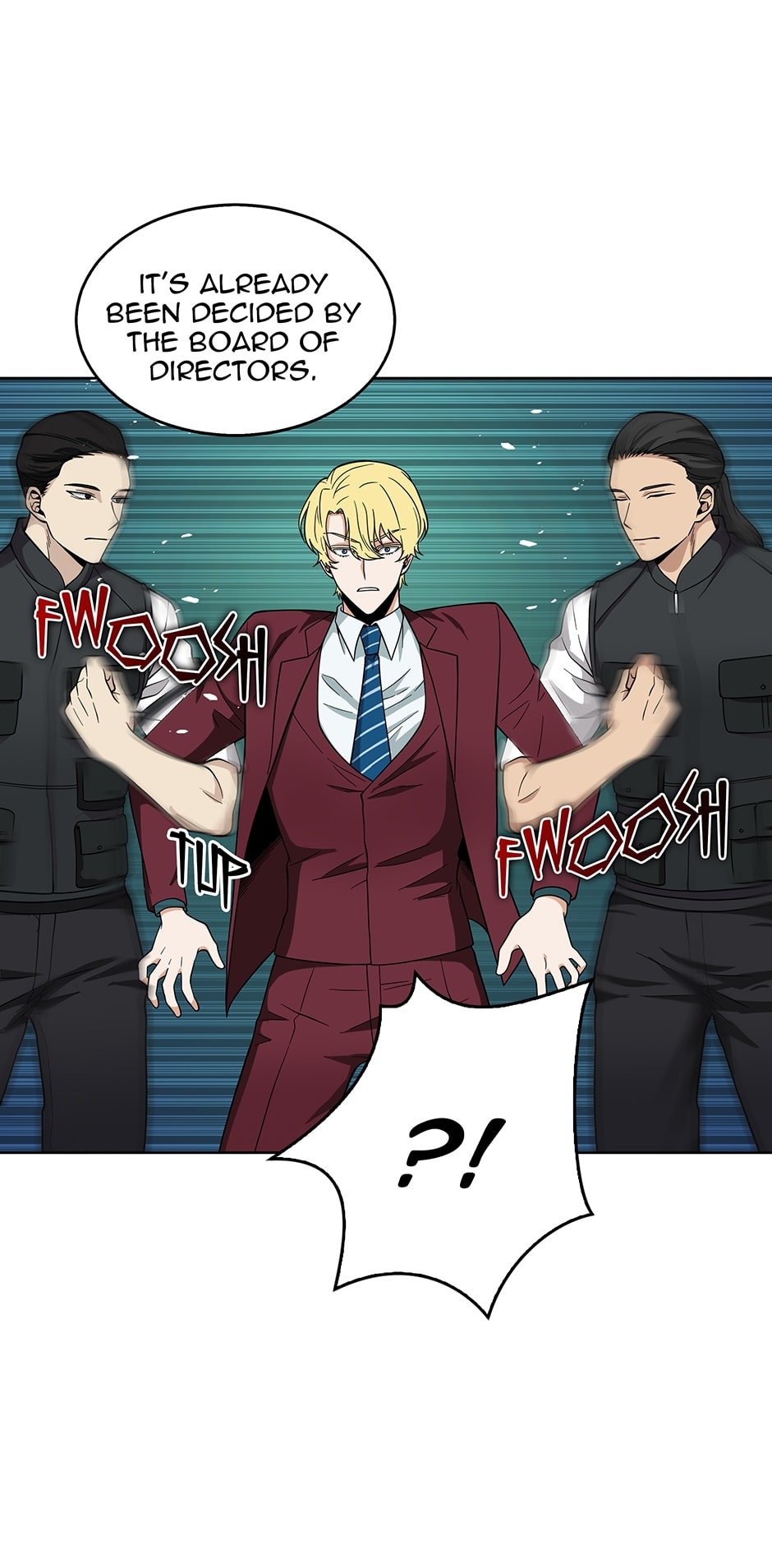 Read Tomb Raider King chapter 82 image 19 on Lezhin