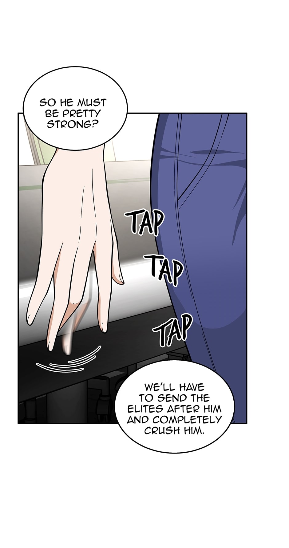 Read Tomb Raider King chapter 82 image 24 on Lezhin