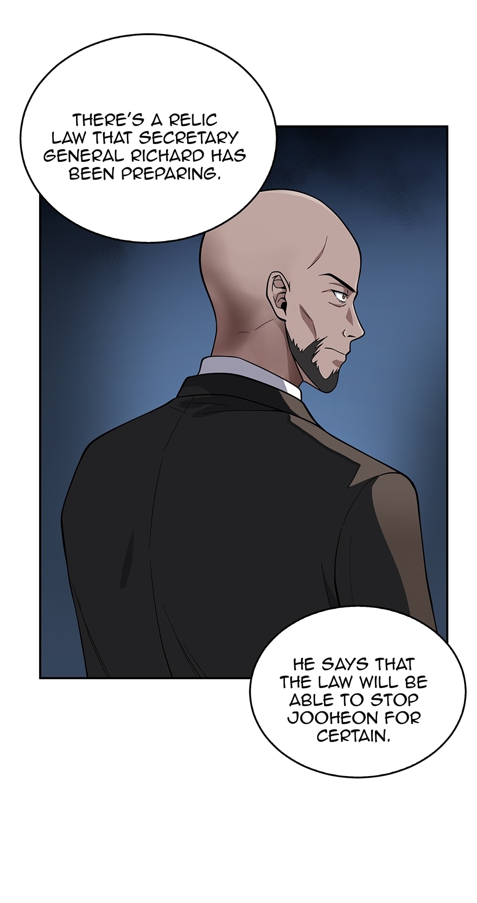 Read Tomb Raider King chapter 82 image 26 on Lezhin
