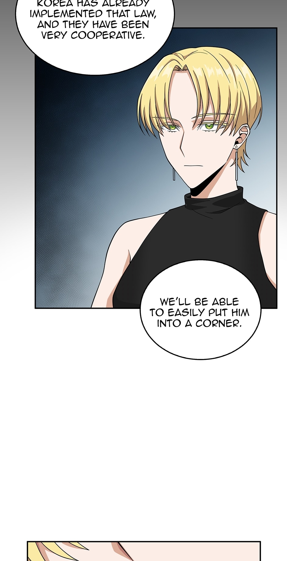 Read Tomb Raider King chapter 82 image 29 on Lezhin