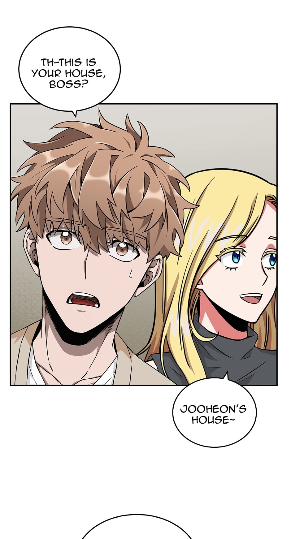 Read Tomb Raider King chapter 82 image 32 on Lezhin