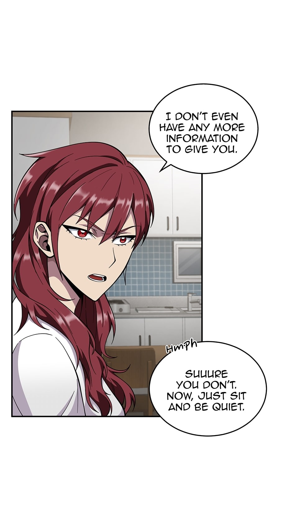 Read Tomb Raider King chapter 82 image 37 on Lezhin